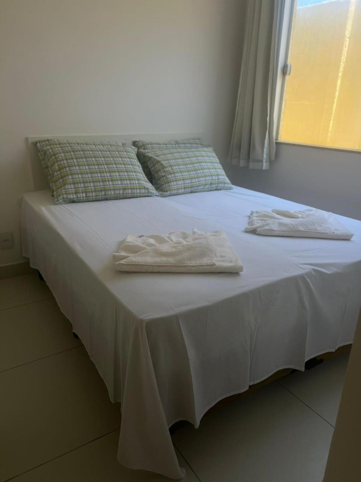 Virassol Praia Hotel Salvador Exterior foto