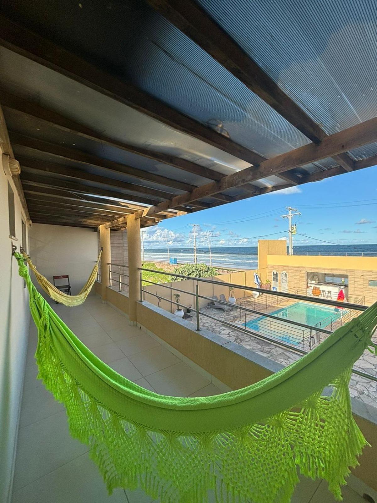 Virassol Praia Hotel Salvador Exterior foto