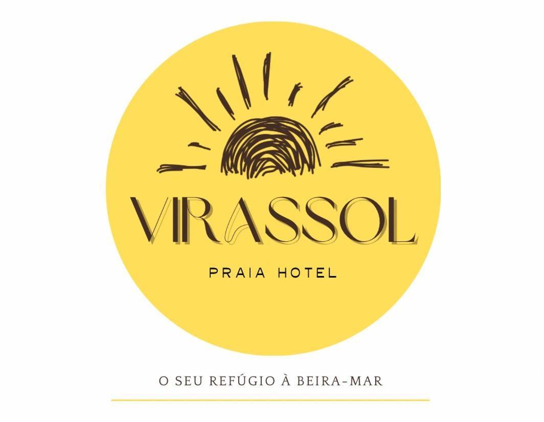 Virassol Praia Hotel Salvador Exterior foto