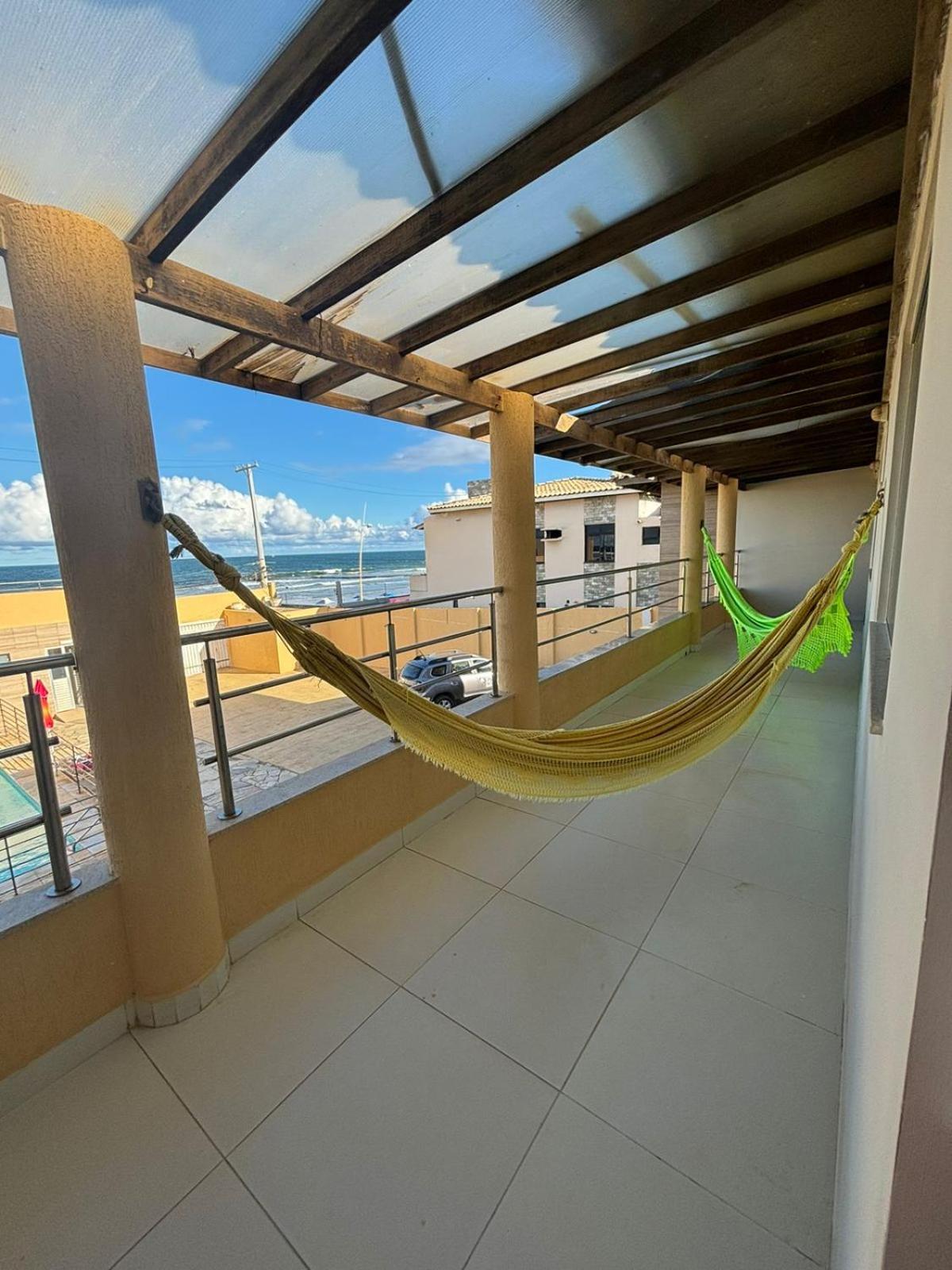 Virassol Praia Hotel Salvador Exterior foto